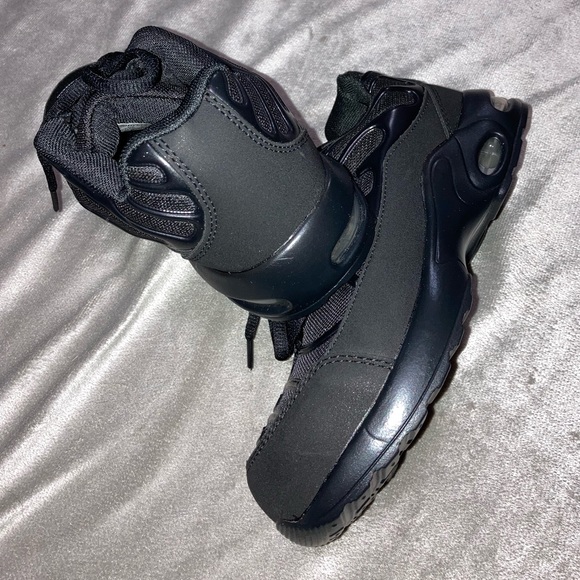 Steel Toe Water Resistant Work Shoes New - Picture 3 of 5